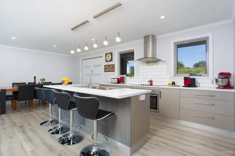 Sixth view of Homely house listing, 102 Lamont Road, Glengarry TAS 7275