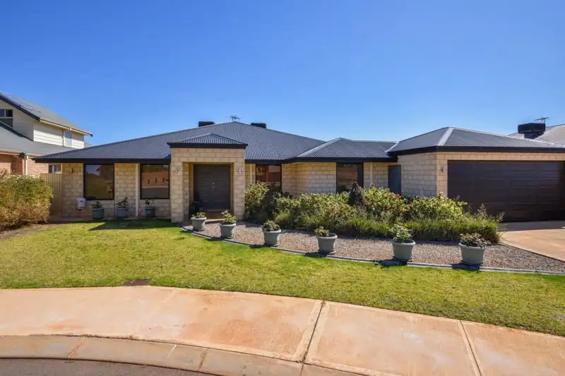 Main view of Homely house listing, 12 Purna Place, Hannans WA 6430