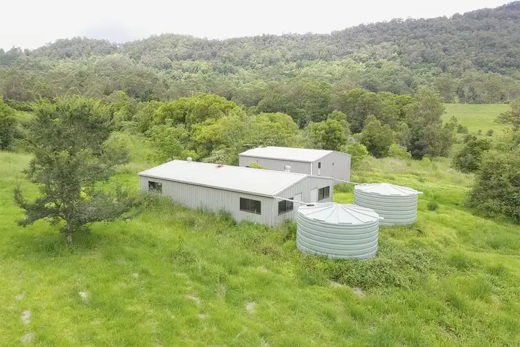 Fourth view of Homely land listing, 265 Tuntable Falls Road, Nimbin NSW 2480