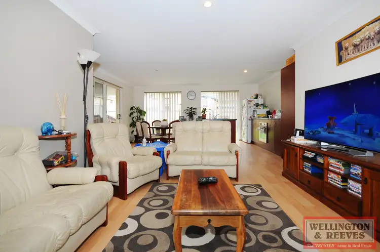 Second view of Homely house listing, 14 Edward Street, Yakamia WA 6330
