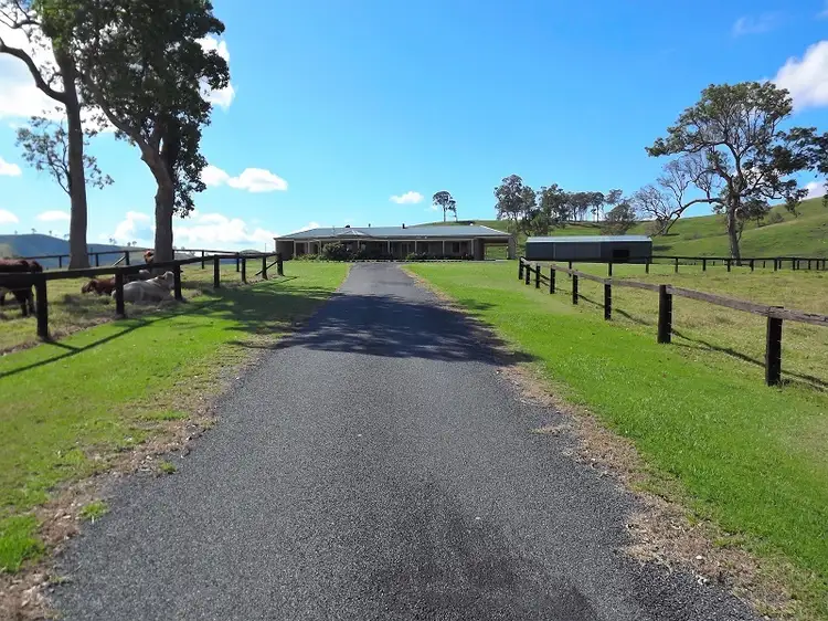 Second view of Homely rural property listing, 137 Wallanbah Road, Gloucester NSW 2422