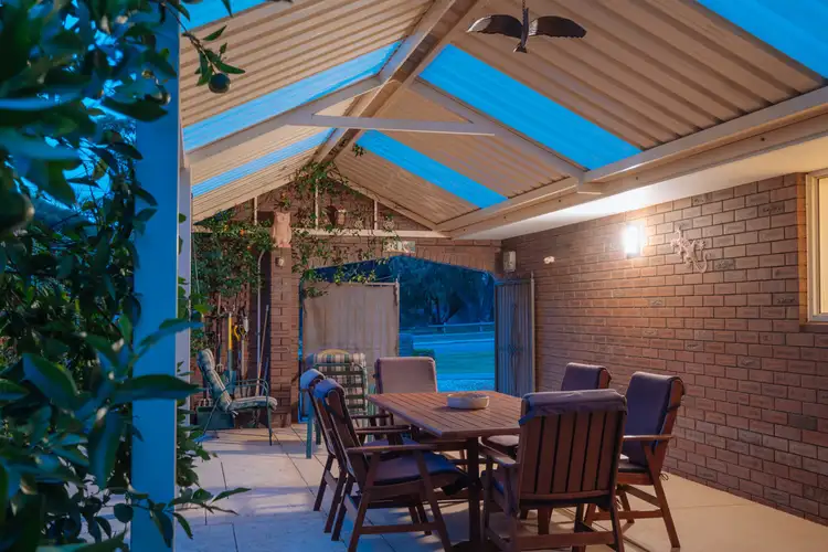 Fifth view of Homely house listing, 8 Melene Rd, Duncraig WA 6023