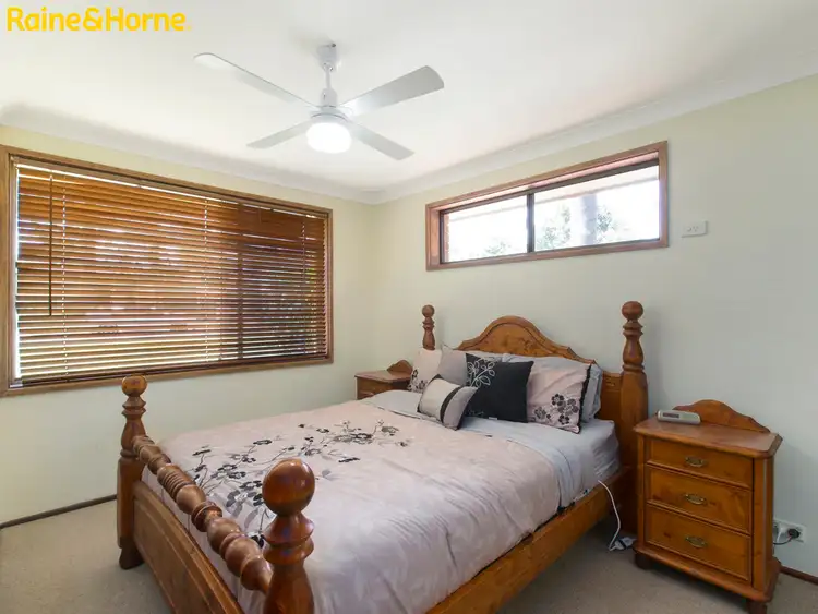 Sixth view of Homely house listing, 8 MOROTAI STREET, Whalan NSW 2770