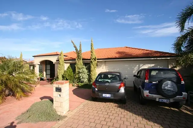 Fifth view of Homely house listing, 20 June Rd, Safety Bay WA 6169