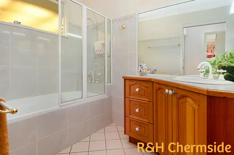Fifth view of Homely house listing, 137 Handford Rd, Zillmere QLD 4034