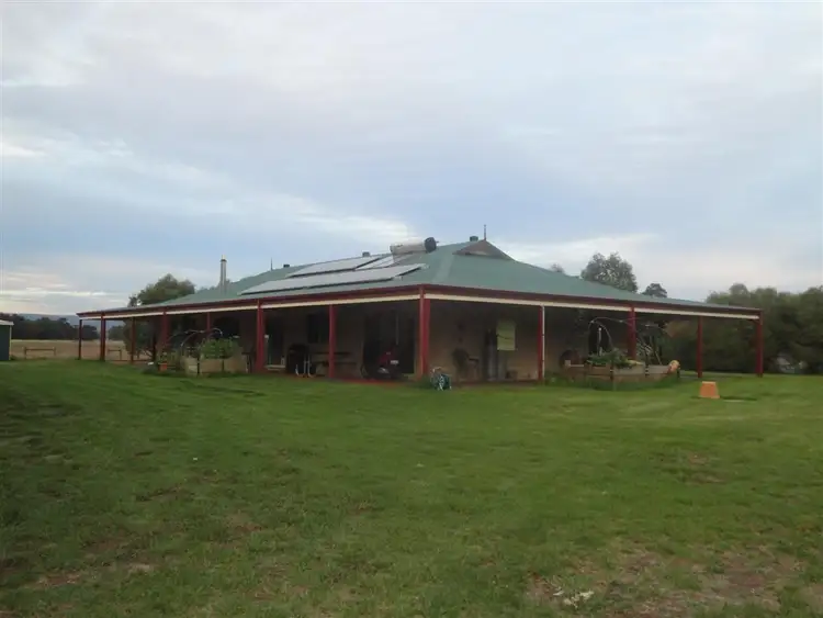 Second view of Homely rural property listing, 61 Avoca Retreat, North Dandalup WA 6207