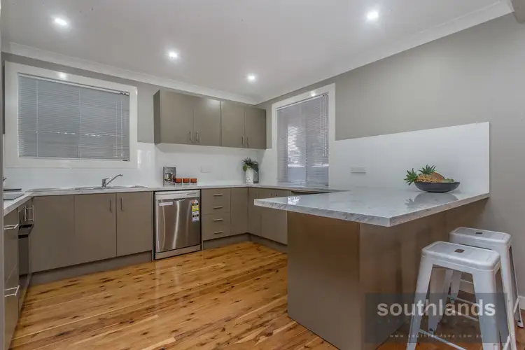 Fifth view of Homely house listing, 3 Sheba Crescent, South Penrith NSW 2750