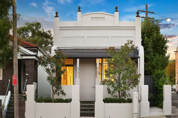 Main view of Homely house listing, 181 Marion Street, Leichhardt NSW 2040