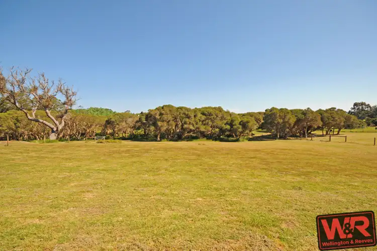 Main view of Homely land listing, Lot 710 Vokes Court, Willyung WA 6330