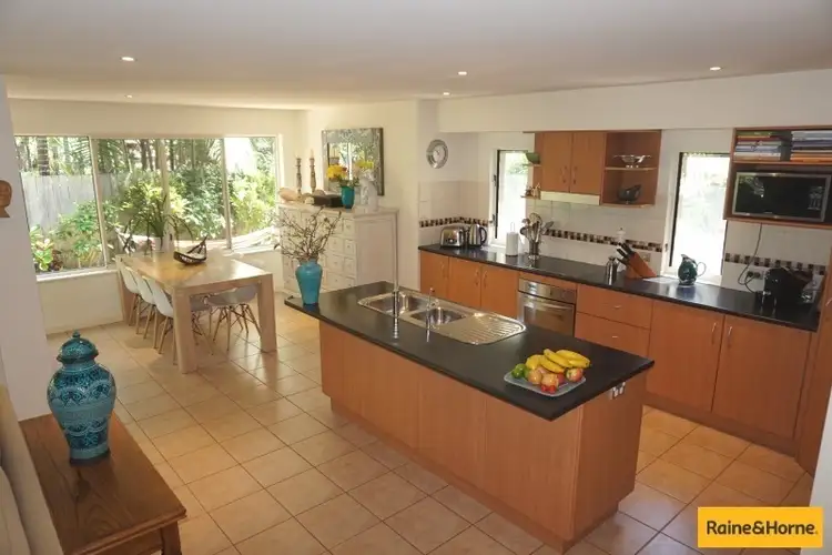 Third view of Homely townhouse listing, 4/27 Edgar Street, Coffs Harbour Jetty NSW 2450
