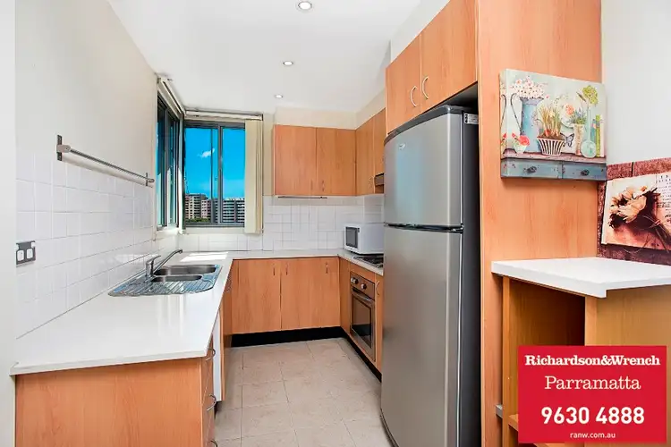 Second view of Homely unit listing, B403/572 Princes Highway, Rockdale NSW 2216
