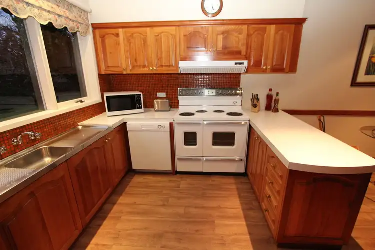 Third view of Homely house listing, 572 Blackswamp Road, Bullarook VIC 3352