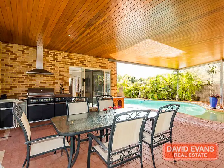 Sixth view of Homely house listing, 24 Westra Way, Ocean Reef WA 6027