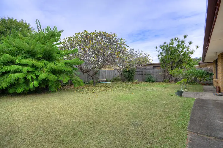 Sixth view of Homely house listing, 6 Caprice Court, Mermaid Waters QLD 4218
