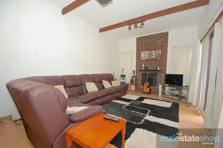 Fifth view of Homely house listing, 58 Harbison Crescent, Wanniassa ACT 2903