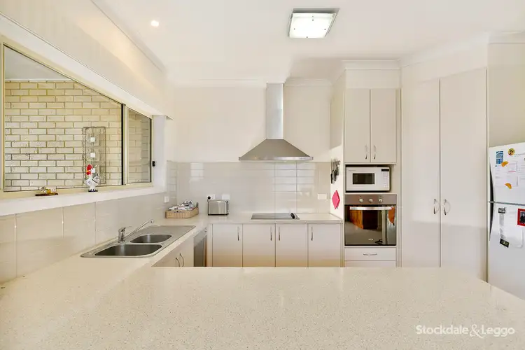 Seventh view of Homely house listing, 6A Ritchie Street, Leongatha VIC 3953