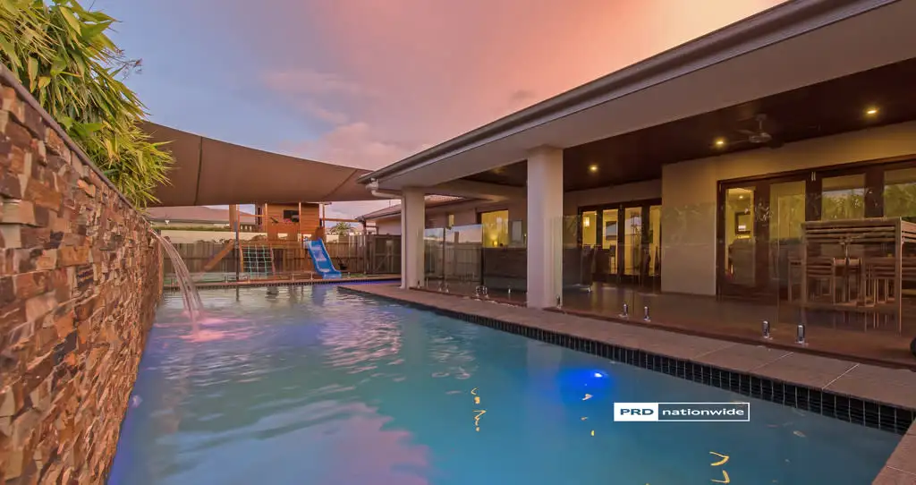 Main view of Homely house listing, 27 Trevean Drive, Kleinton QLD 4352