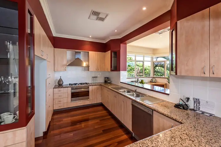 Fifth view of Homely house listing, 146 Hayes Avenue, Dianella WA 6059