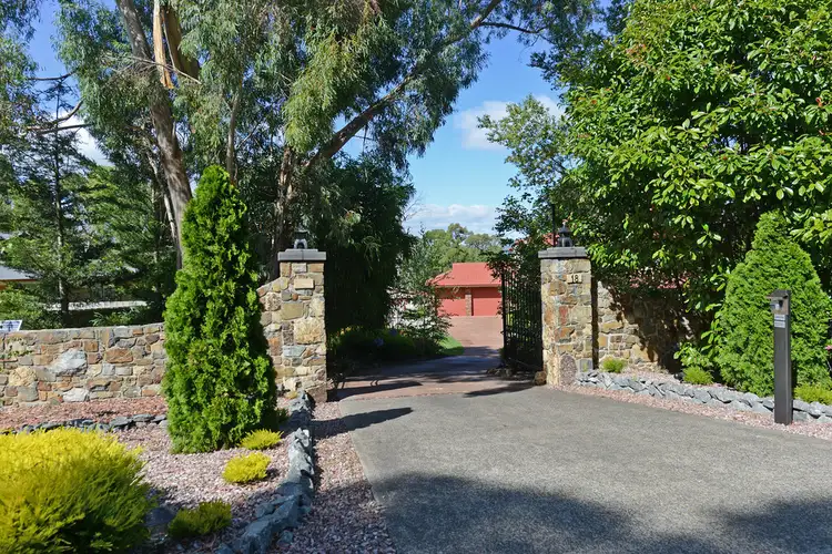 Second view of Homely house listing, 18 Cicero Court, Blackmans Bay TAS 7052