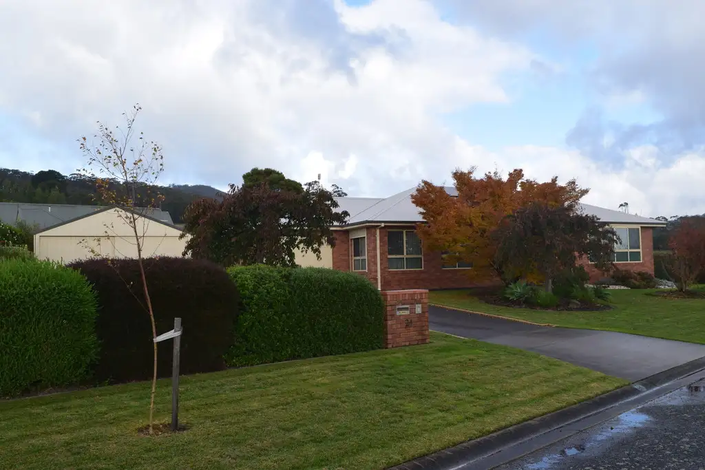 Main view of Homely house listing, 22-24 Centenary Drive, Trafalgar VIC 3824
