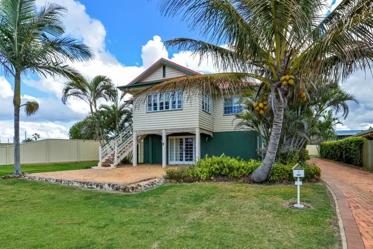 7 Welch Street, Elliott Heads QLD 4670