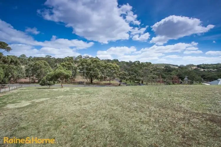 Third view of Homely land listing, 47 Winilba Road, Sunbury VIC 3429