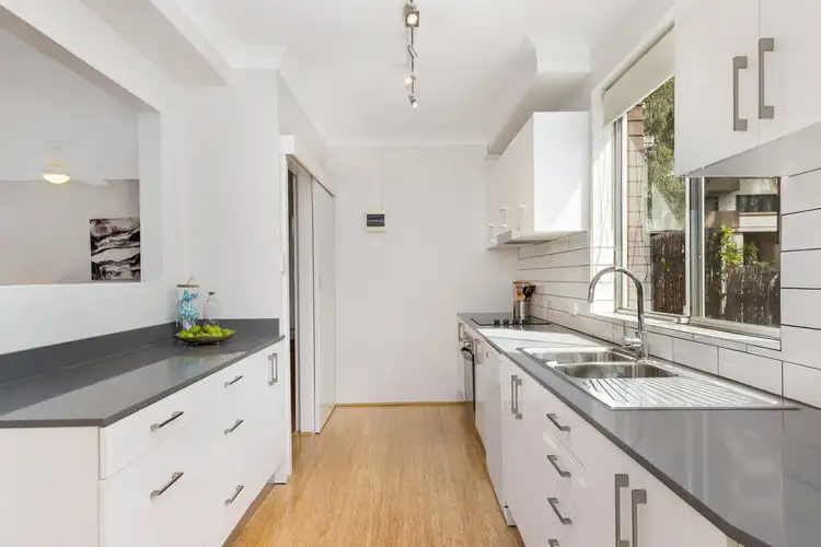 Third view of Homely apartment listing, 4/72 Helen Street, Lane Cove NSW 2066