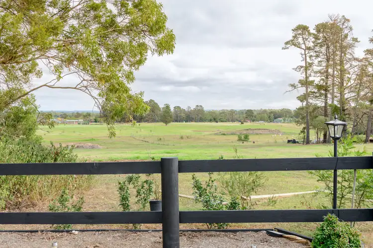 Third view of Homely land listing, 10 Werriberri Road, Orangeville NSW 2570