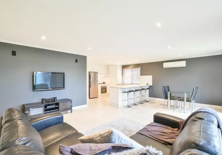 Third view of Homely house listing, 3 Bradbury Court, Hallett Cove SA 5158