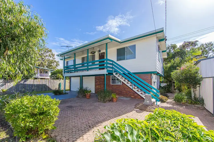 Second view of Homely house listing, 19 McCosker Street, Kippa-ring QLD 4021