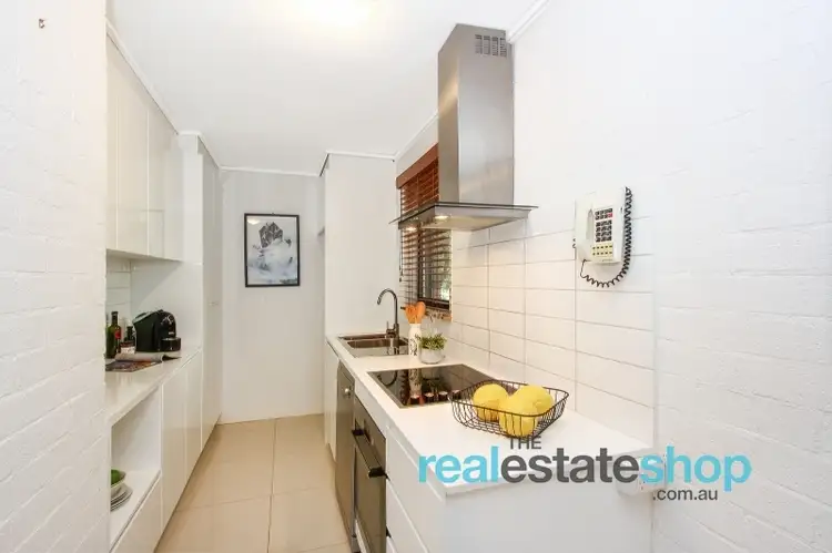 Sixth view of Homely apartment listing, 9/53 Elimatta Street, Braddon ACT 2612