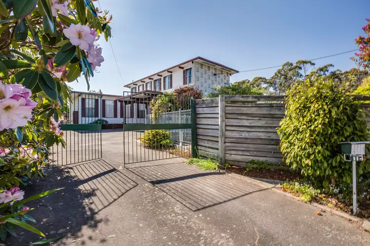 Third view of Homely house listing, 43 Warragul Street, Norwood TAS 7250