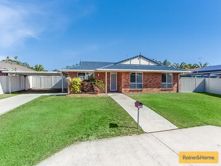 21 Twilight Court, Caboolture QLD 4510