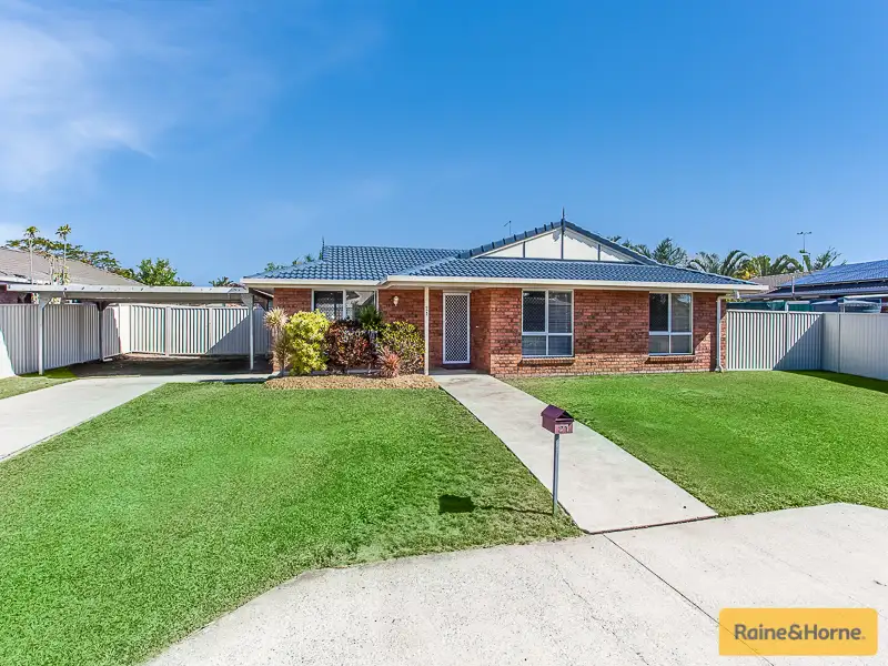 Main view of Homely house listing, 21 Twilight Court, Caboolture QLD 4510