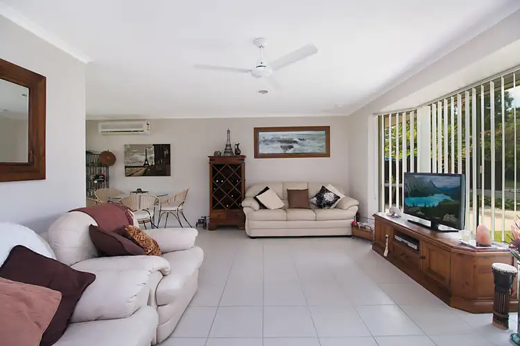 Third view of Homely house listing, 14 Cassia Crescent, Banora Point NSW 2486