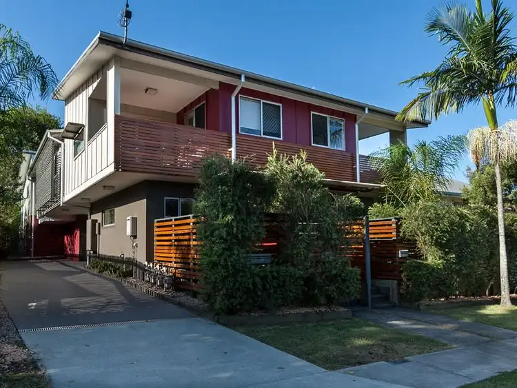 Fifth view of Homely townhouse listing, 1/43 Sparkes Street, Chermside QLD 4032