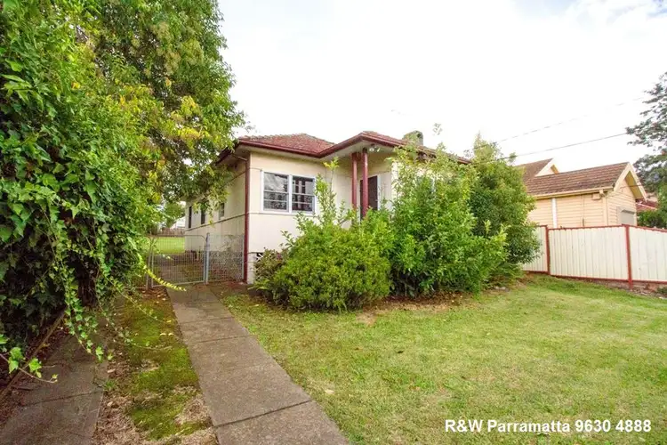 20 Bowden Street, North Parramatta NSW 2151