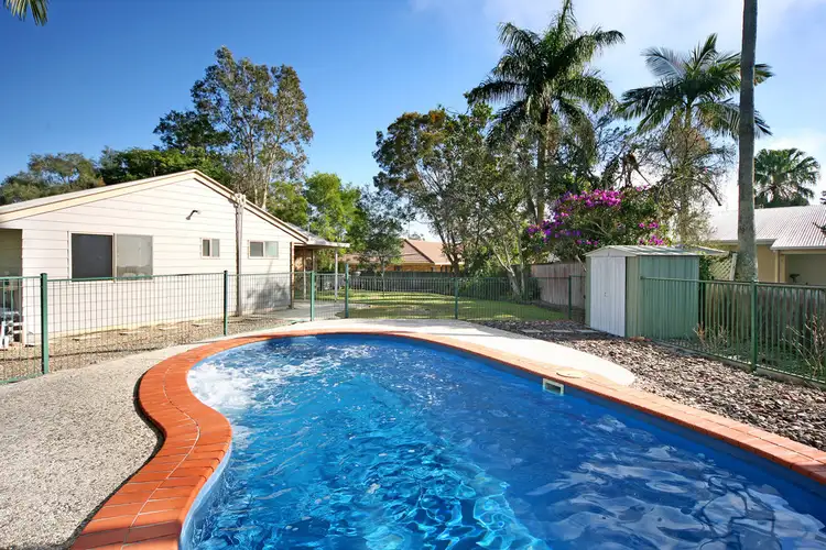 Main view of Homely house listing, 7 Muirfield Crescent, Tewantin QLD 4565