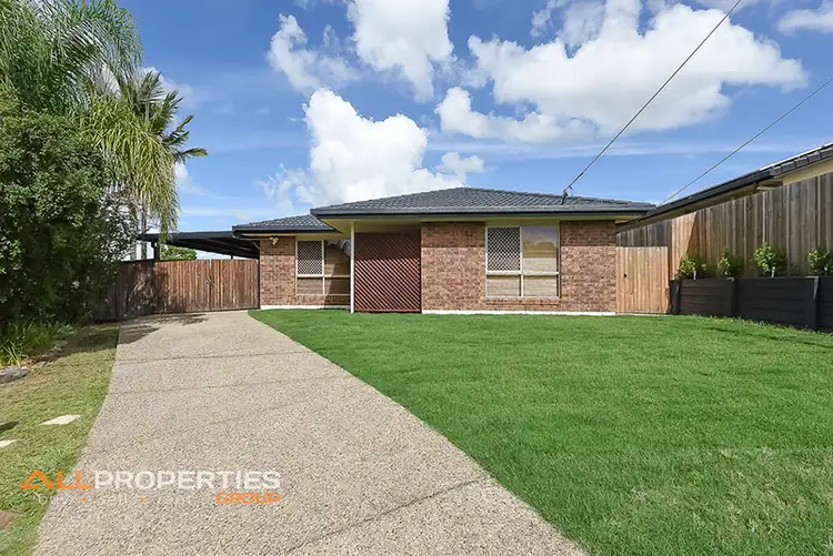 2 TITAN CT, Boronia Heights QLD 4124