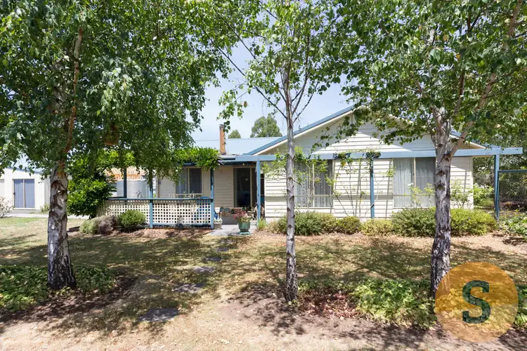 17 Jones Street, Westbury TAS 7303