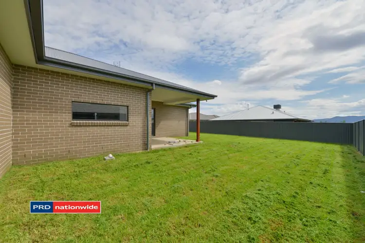 Fourth view of Homely house listing, Lot 29 Kingham Street, Tamworth NSW 2340