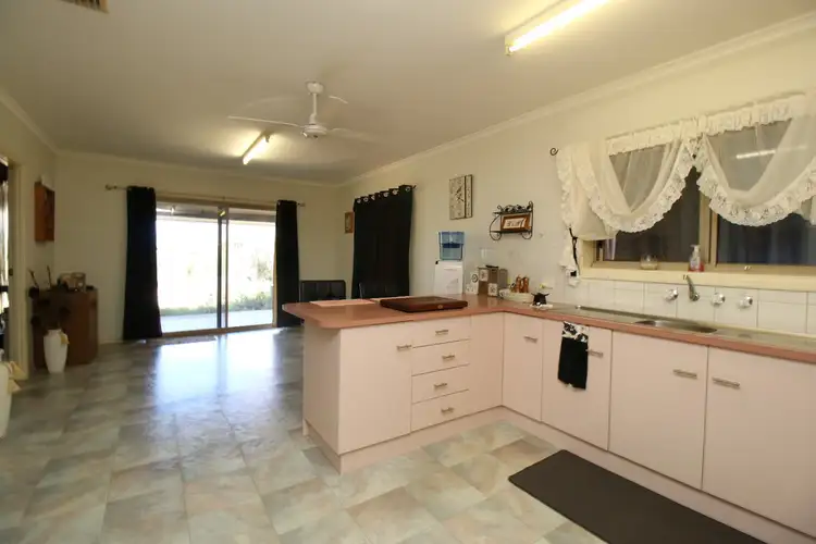 Second view of Homely house listing, 36 Woolston Road, Monash via, Berri SA 5343