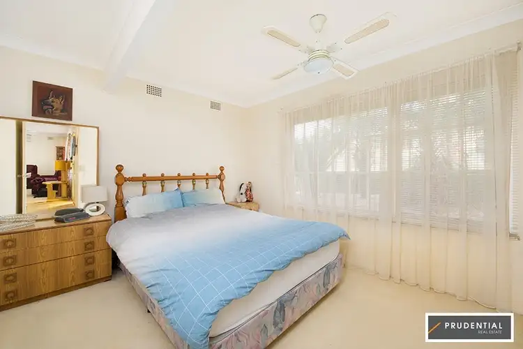 Fifth view of Homely house listing, 13 Lawn Avenue, Bradbury NSW 2560
