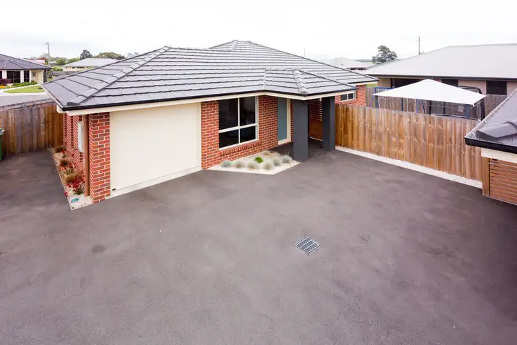 Second view of Homely unit listing, 7 Paxton Court, Longford TAS 7301