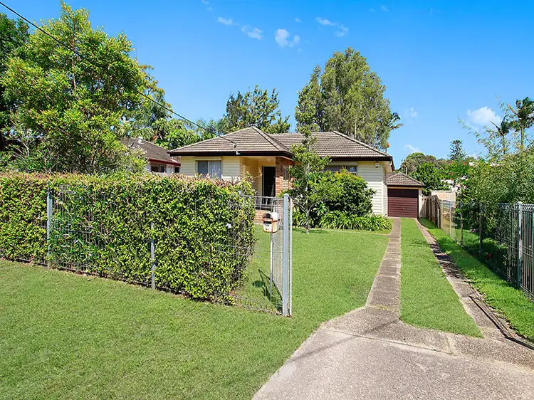 Main view of Homely house listing, 60 Catherine St, Swansea NSW 2281