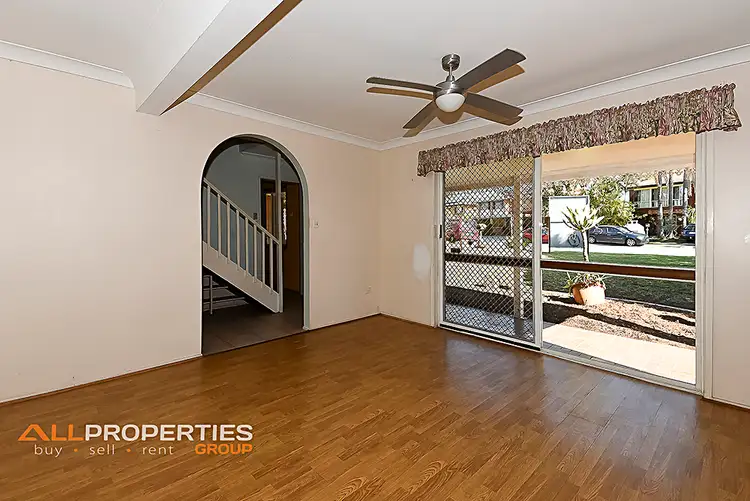 Fifth view of Homely house listing, 17 Blueberry Street, Algester QLD 4115