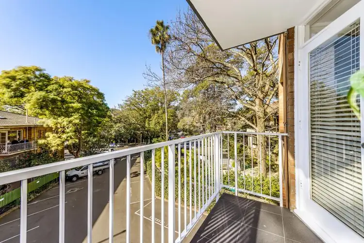 Fifth view of Homely apartment listing, 21/53 Ocean Avenue, Double Bay NSW 2028