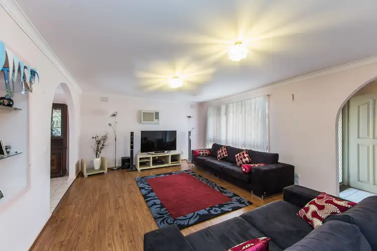 Second view of Homely house listing, 52 Woodville Park Drive, Hoppers Crossing VIC 3029