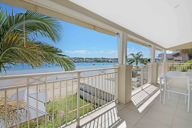 Fourth view of Homely house listing, 49 Taloombi St, Cronulla NSW 2230