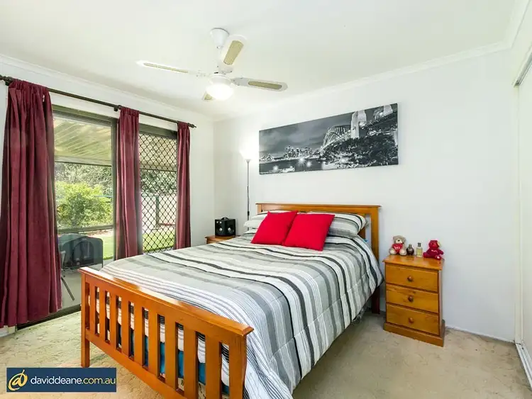 Sixth view of Homely house listing, 83 Nanbaree Drive, Bray Park QLD 4500